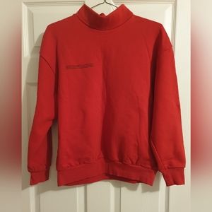 The Pangaia sweatshirt